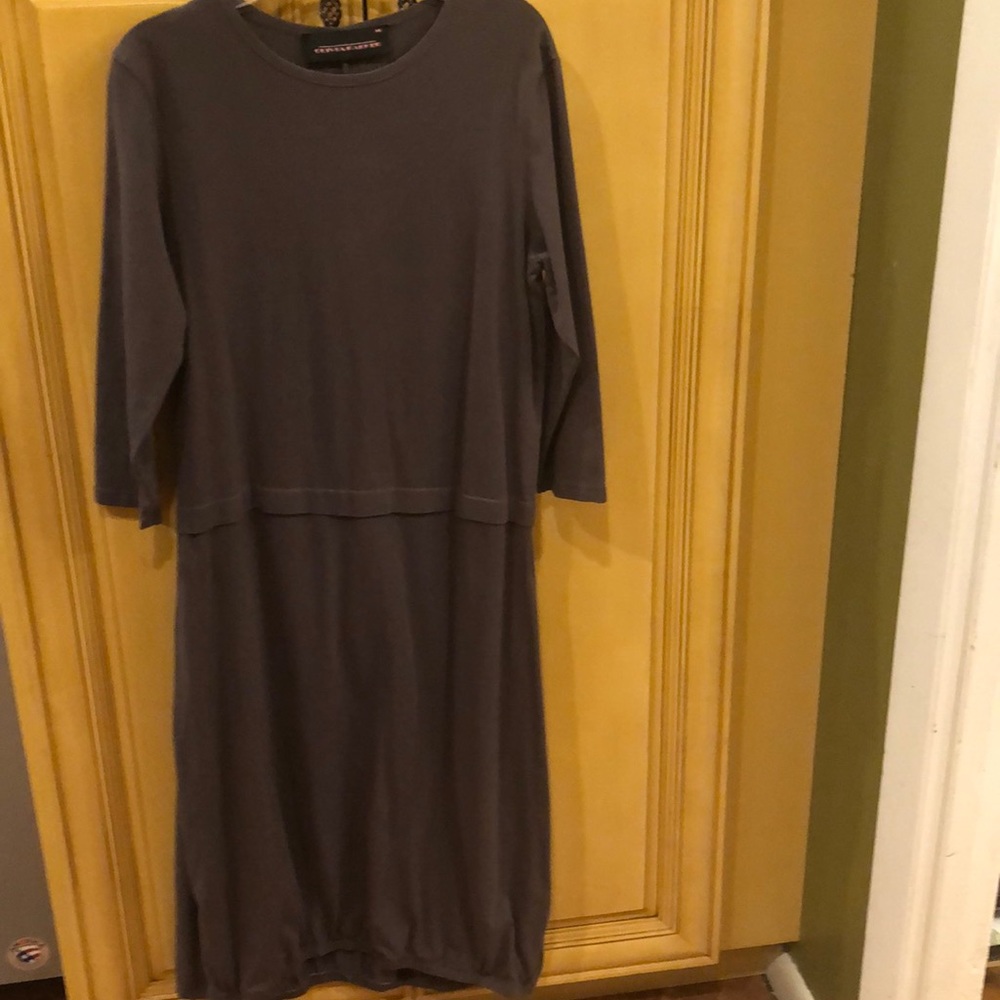 Ladies dress size M